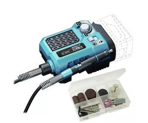 Smerigliatrice multifunzione a batteria 18V 0AH SAS+ALL - DED6903