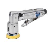 Sealey SA70 Aria Levigatrice Orbitale Mini Disco 50mm