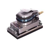 Smerigliatrice orbitale finitura scivolo ad aria compressa rettificatrice Sander