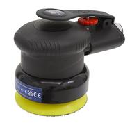 Smerigliatrice Orbitale Palmare Sealey 75Mm SA802