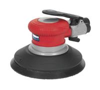 Smerigliatrice Orbitale Random Palmare Sealey 150Mm Gsa04