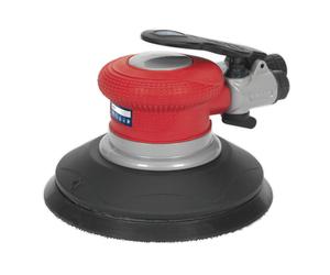 Smerigliatrice Orbitale Random Palmare Sealey 150Mm Gsa04