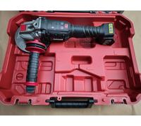 Smerigliatrice Parkside Performance Angolare 20V PWSAP 20 Li F6 Senza Batteria