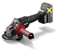 Smerigliatrice Parkside Performance Angolare Senza Batteria, Compatibile X20V