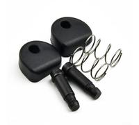 smerigliatrice parti di ricambio smerigliatrice angolare pulsante di blocco smerigliatrice interruttore autobloccante utensili elettrici accessori di riparazione metallo plastica smerigliatrice