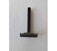 Smerigliatrice per asciugatura, dispenser da 100 unità