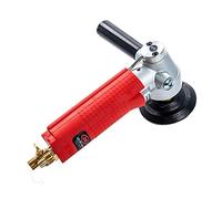 Smerigliatrice per calcestruzzo DR-50SS. Grinder ad iniezione pneumatica Grinder Stone Grinding Rettitura e lucidatura mulino ad acqua pneumatica Portatile ed efficiente