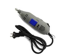 Smerigliatrice Per Chitarra, Lucidatura Dello Stampo, Testa Della Smerigliatrice Elettrica, Piccolo Strumento Di Molatura Diretta, Foro Aperto Per Incisione Manuale strumenti di riparazione per chitar