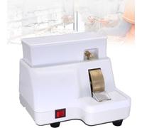 Smerigliatrice per lenti, lucidatrice automatica per lenti, macchina combinata per la molatura e la lucidatura manuale, per la lucidatura dei bordi delle lenti degli occhiali