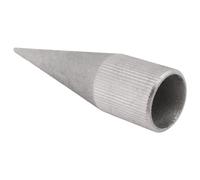 Smerigliatrice per Lucidatrice per Fori Rotondi in Pelle Smerigliatrice 3-16357