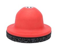 Smerigliatrice per Mozzi Ruota, Efficiente Strumento per la Rimozione della Ruggine per Mozzi, Rotori e Cerchioni, Detergente per Rifacimento della Superficie della Trasmissione da 150 Mm