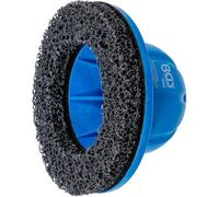 Smerigliatrice per mozzo ruota D.90 mm - Esecuzione - Precisione e Durabilità, Pro - D-Work
