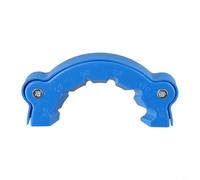 Smerigliatrice per trapano, 4-12 mm, multifunzione, affila punte elicoidali, design compatto in plastica, per la lavorazione del legno e la lavorazione dei metalli