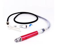 Smerigliatrice pneumatica a matita con ingresso aria NPT da 1/4 di pollice