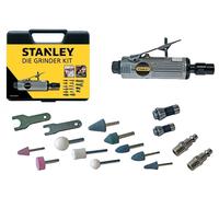 KIT STANLEY 160153XSTN SMERIGLIATRICE PNEUMATICA ARIA COMPRESSA FRESINO