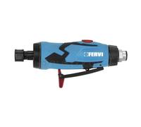 SMERIGLIATRICE PNEUMATICA ASSIALE ARIA COMPRESSA FRESA FERVI 0414