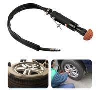 Smerigliatrice Pneumatica Automobile Bassa Velocità Tampone Pneumatici-Riparazi