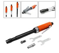 Smerigliatrice pneumatica da 1/4" Pinze da 1/4" (6 mm) e 1/8"