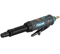 Smerigliatrice pneumatica diritta ad aria compressa assiale con albero lungo