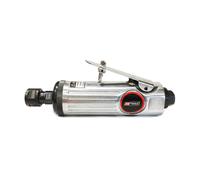Smerigliatrice pneumatica dritta AWTOOLS + accessori