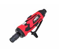AWTOOLS Smerigliatrice dritta PNEUMATICA MINI 1/4" 6 mm BL