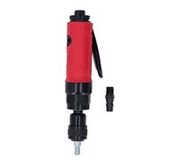 Smerigliatrice pneumatica dritta pneumatica di grado industriale 4000 giri/minia in lega di zinco ad alta efficienza per lavorazione dei metalli professionali e lavorazione del