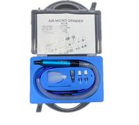 Smerigliatrice pneumatica facile da usare con caratteristiche prestazionali cost