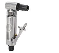 Smerigliatrice pneumatica for utensili pneumatici Kit di rettifica professionale for incisione e lucidatura a 90 gradi