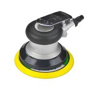 Smerigliatrice pneumatica Levigatrice/levigatrice orbitale pneumatica da 5" e 6" pollici(6 inches)