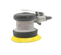 Smerigliatrice pneumatica Levigatrice orbitale pneumatica da 3" 4" 5" 6"(5inch Vacuum)