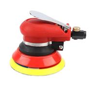 Smerigliatrice pneumatica Levigatrice orbitale pneumatica da 5" e 6" 125/150 mm, levigatrice e lucidatrice(5 inch)