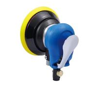 Smerigliatrice pneumatica Levigatrice pneumatica da 5 pollici, levigatrice orbitale eccentrica ad aria compressa