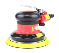 Smerigliatrice pneumatica Levigatrice pneumatica, levigatrice orbitale casuale ad aria compressa for utensili a tampone