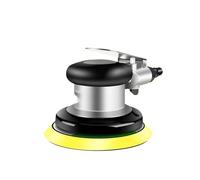 Smerigliatrice pneumatica Levigatrice pneumatica, levigatrice orbitale casuale ad aria compressa for utensili a tampone(5 inch - EU)