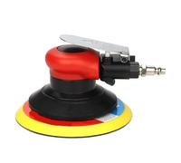 Smerigliatrice pneumatica Lucidatrice pneumatica for levigatrice orbitale da 5 pollici/6, vuoto da 125 mm/150 mm(5 inche no Vacuum)