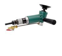 Smerigliatrice pneumatica Lucidatrici per pietre ad aria umida Smerigliatrici pneumatiche ad acqua Levigatrice ad aria compressa da 10000 giri/min per calcestruzzo Pietra Granito Ampiamente usato