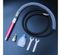 Smerigliatrice pneumatica per matite da 1/4 di pollice, 90 PSI, ad alta