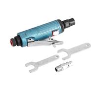 Smerigliatrice pneumatica professionale da 1/4" for incisione e,Affidabilità a lungo termine