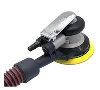 Smerigliatrice pneumatica Rettifica da 6 pollici(15hole Vacuum)