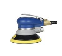 Smerigliatrice pneumatica Smerigliatrice pneumatica di grado industriale da 5 pollici, carta vetrata asciutta for uso automobilistico(Describe 8)