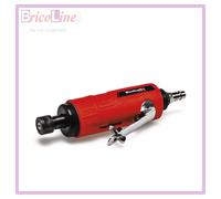 SMERIGLIATRICE PNEUMATICA TC-PP 220 CON VALIGETTA EINHELL 4138540