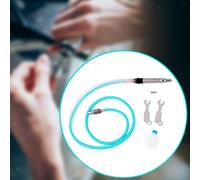 Smerigliatrice pneumatica tipo smerigliatrice pneumatica da 7 pezzi per