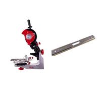 Smerigliatrice Professionale da 230 Volt Affilatrice Universale da Motosega per