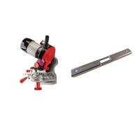 Smerigliatrice Professionale e Compatta da 230 Volt Affilatrice Universale da