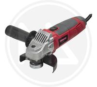 SMERIGLIATRICE PROFESSIONALE NEW MODEL ANGOLARE "SA 115K" YAMATO - (S)