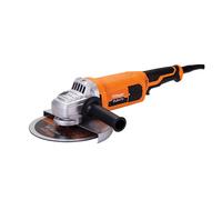 Smerigliatrice professionale Tipo Bosch GWS24-230 2400W