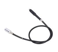 Smerigliatrice Rotante Albero Flessibile Cavo di Prolunga per Trapano Mandrino Attacco per Smerigliatrice Utensile Rotante 1/8in Rang di Serraggio