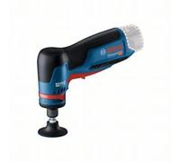 Smerigliatrice rotativa BOSCH GWG 12V-50 S 06013A7000