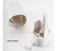 Smerigliatrice saponetta antiperdite con manico perfetto per cucina e bagno