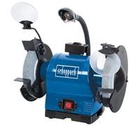 Smerigliatrice Scheppach BG200 550W